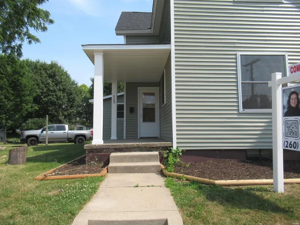 719 Dowling St, Kendallville, IN 46755