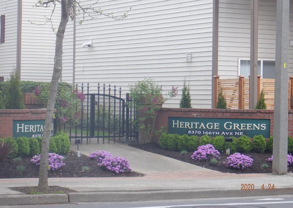 New Exterior Photo