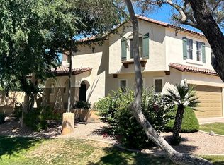 600 E El Prado Rd, Chandler, AZ 85225