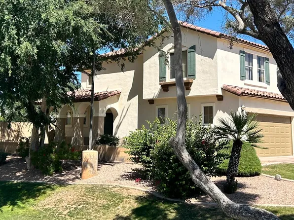 600 E EL PRADO Road, Chandler, AZ 85225
