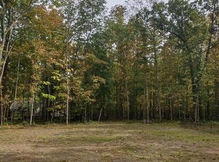 2887 28 3/4 St, Birchwood, WI 54817