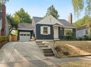 7010 N Olin Ave, Portland, OR 97203