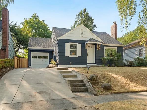 7010 N Olin Ave, Portland, OR 97203