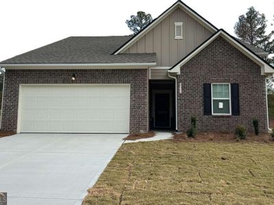 2578 Argento Cir, Dacula, GA, 30019