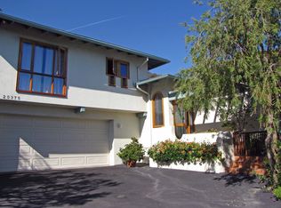 20375 Seaboard Rd, Malibu, CA 90265