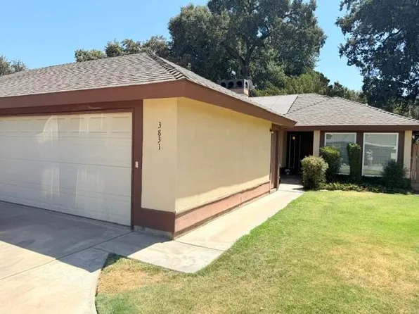 3831 W Hillsdale Avenue, Visalia, CA 93291