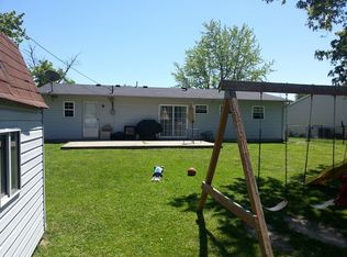 2704 E 26th St, Muncie, IN