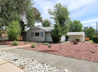 1390 S Quitman St, Denver, CO 80219