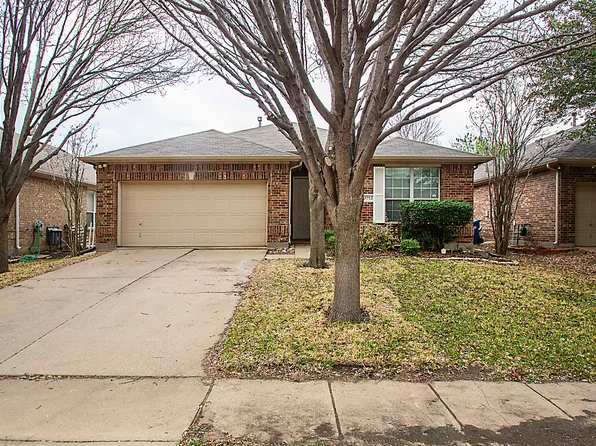 5712 Eureka Bnd, McKinney, TX 75070
