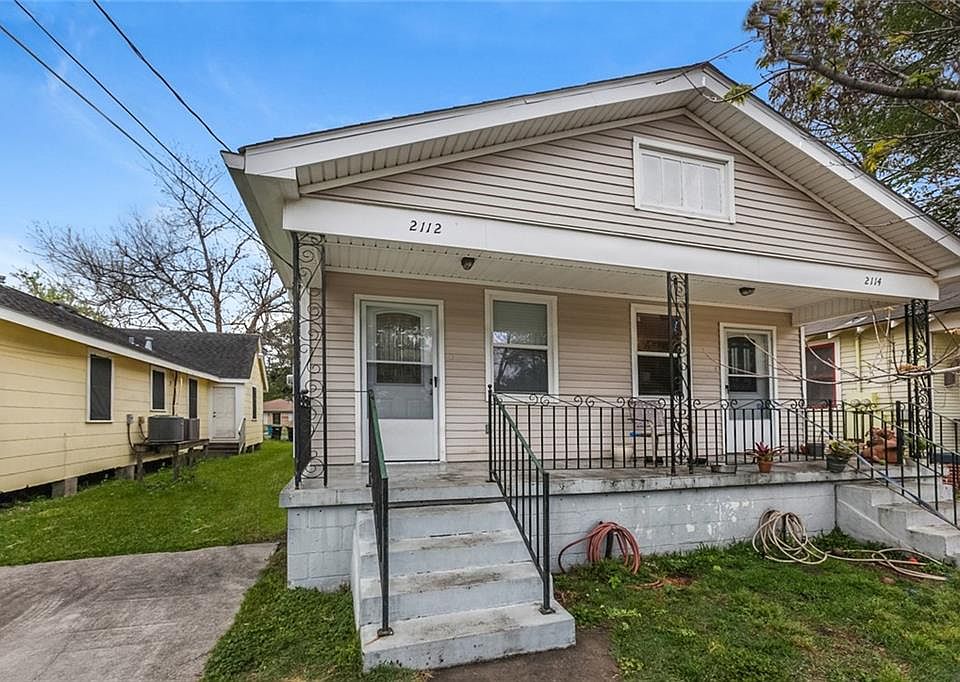 1st image of 2112-14 W Beauregard St