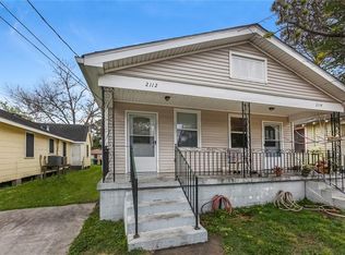 2112-14 W Beauregard St, Chalmette, LA 70043
