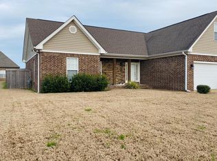 821 Grandee Cir, Marion, AR 72364