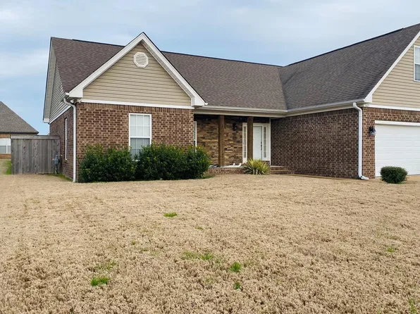 821 Grandee Cir, Marion, AR 72364