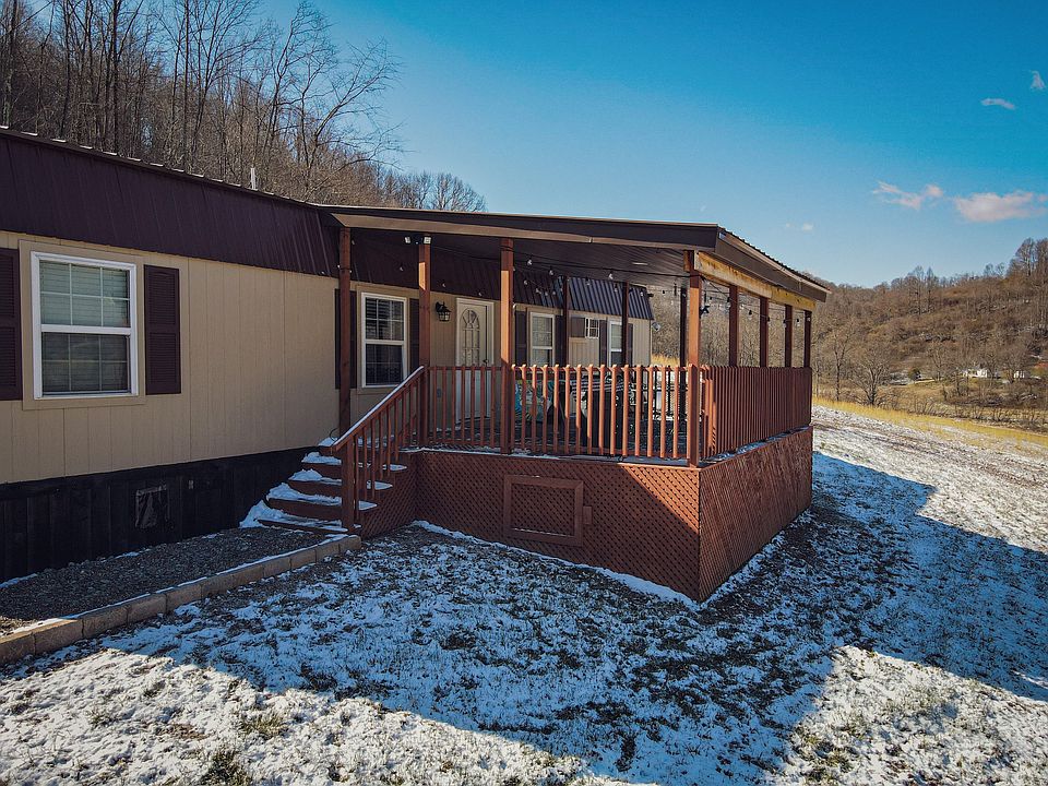 Big Run Rd LOT WP001, Walkersville, WV 26447 Zillow