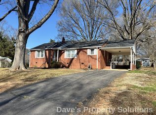 3327 Emory Dr, Winston Salem, NC 27103