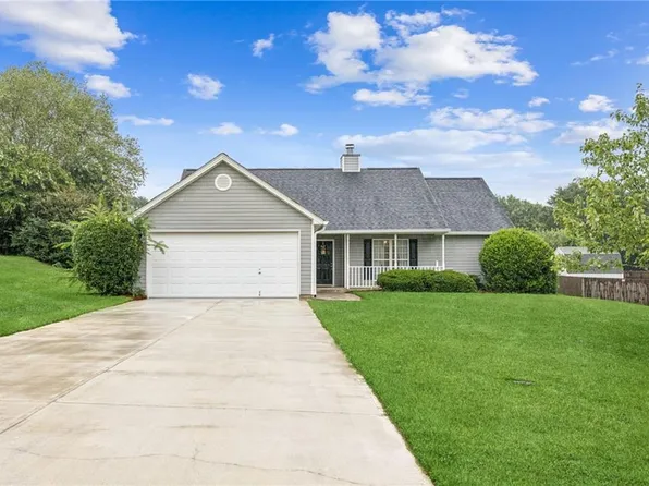 1008 Maggie Dr, Bethlehem, GA 30620