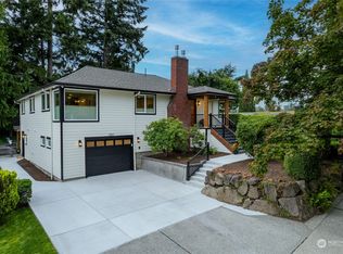 1001 NE 155th St, Seattle, WA 98155