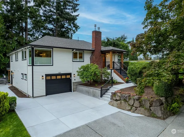 1001 NE 155th Street, Shoreline, WA 98155