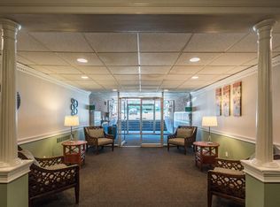 Groton Towers, Groton, CT 06340