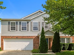 9996 Olympic Cir, Indianapolis, IN