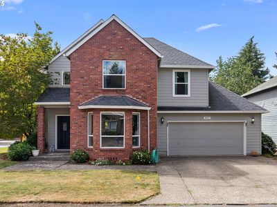 9495 SW Cherry Ln, Tualatin, OR, 97062