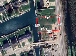 6531 Dyke Rd, Algonac, MI 48001