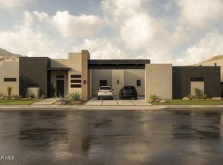 6401 Cadence River Dr, El Paso, TX 79932