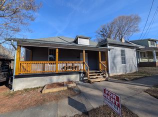 1701 S Main St, Winston Salem, NC 27127