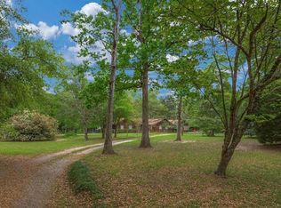 12122 Fm 1484 Rd, Conroe, TX 77303