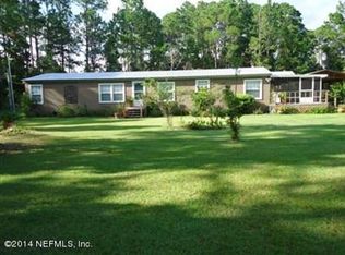 3850 North Xrds, Saint Augustine, FL 32092