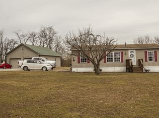 5024 W Canal Rd, Dover, PA 17315