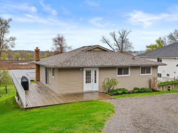 385 Kents Bay Rd, Otonabee South Monaghan, ON K9J 6X8