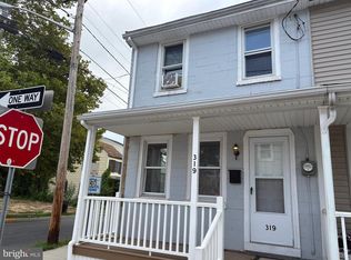 319 Borden St, Bordentown, NJ 08505