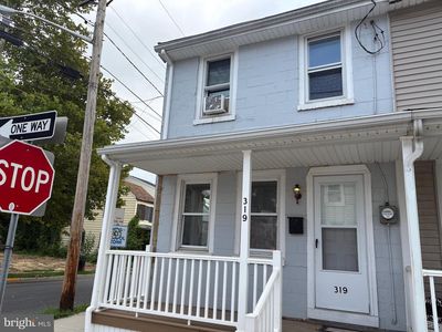 319 Borden St, Bordentown, NJ, 08505