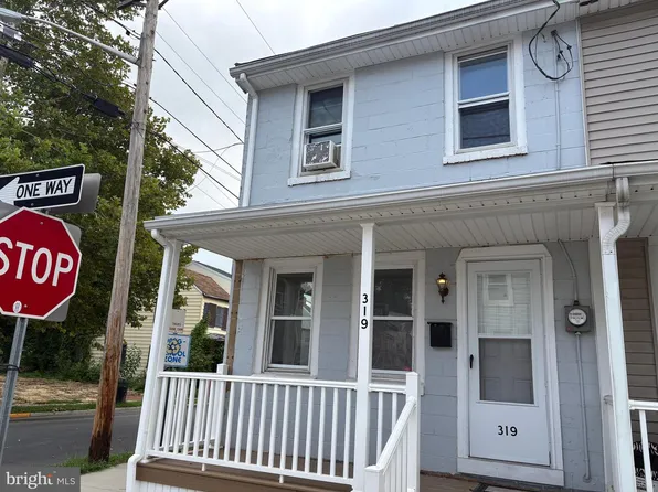 319 Borden St, Bordentown, NJ 08505