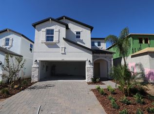 3173 Fall Harvest Dr, Zephyrhills, FL 33540