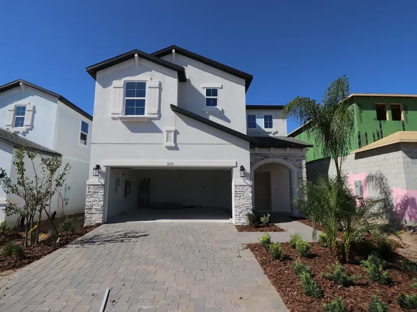 3173 Fall Harvest Dr, Zephyrhills, FL 33540