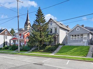 1021 E Pearson STREET, Milwaukee, WI 53202