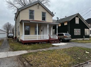 240 Williams St, Oneida, NY 13421