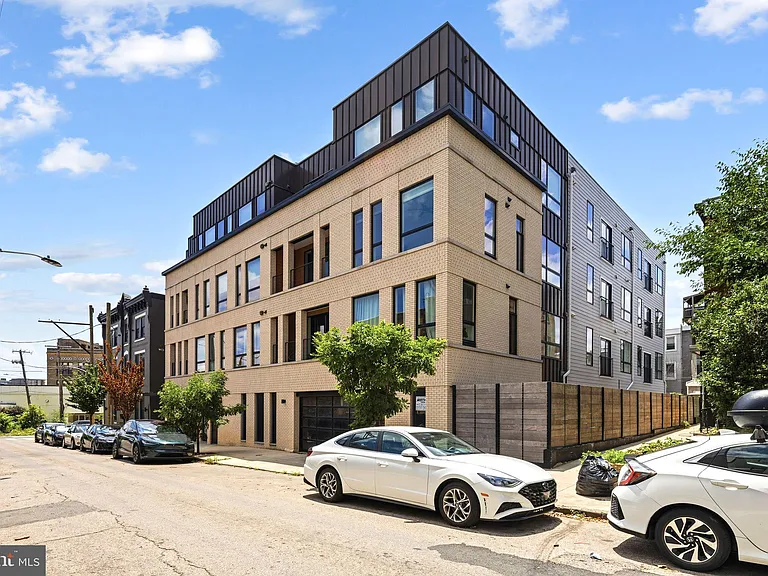 1723 Francis St #3D — Photo 14