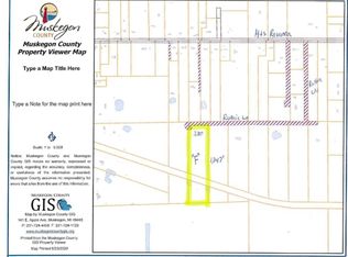 Ruthie Ln, Fruitport, MI 49415