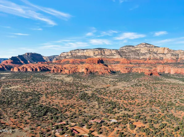 75 ESTRELLA Road #3, Sedona, AZ 86336