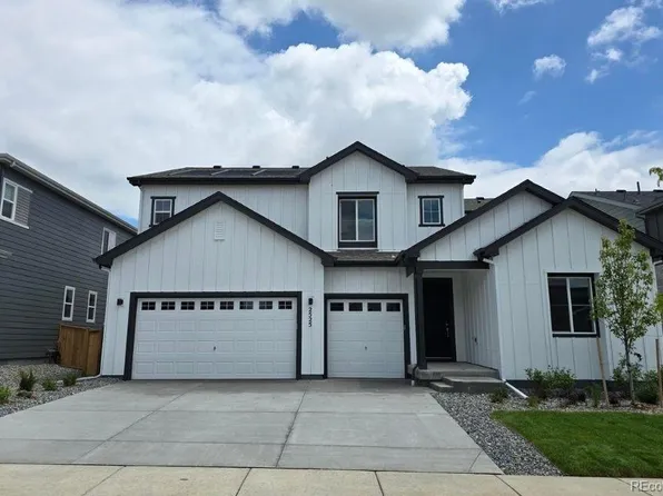 2525 Lupton Lane, Lafayette, CO 80026