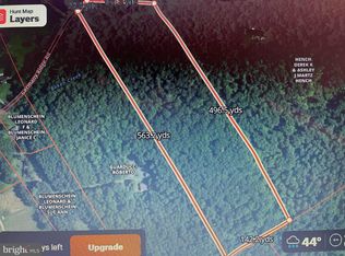 0 Germany Ridge Rd, Elliottsburg, PA 17024