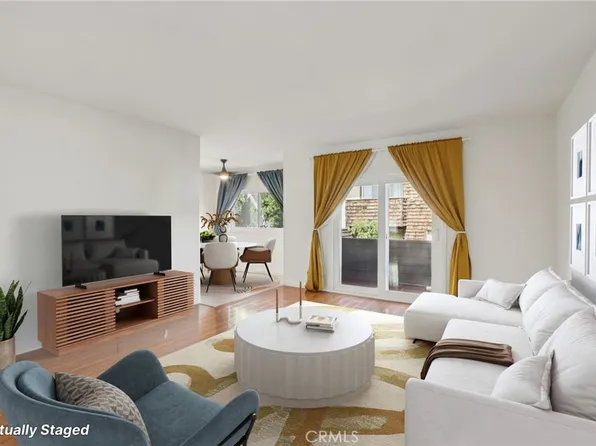 5400 Newcastle Ave APT 70, Encino, CA 91316