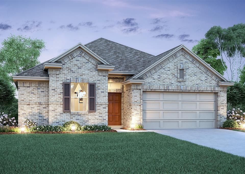 1st image of 14718 Norwood Peak Ln