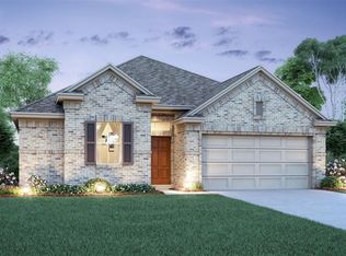 14718 Norwood Peak Ln, Cypress, TX 77429