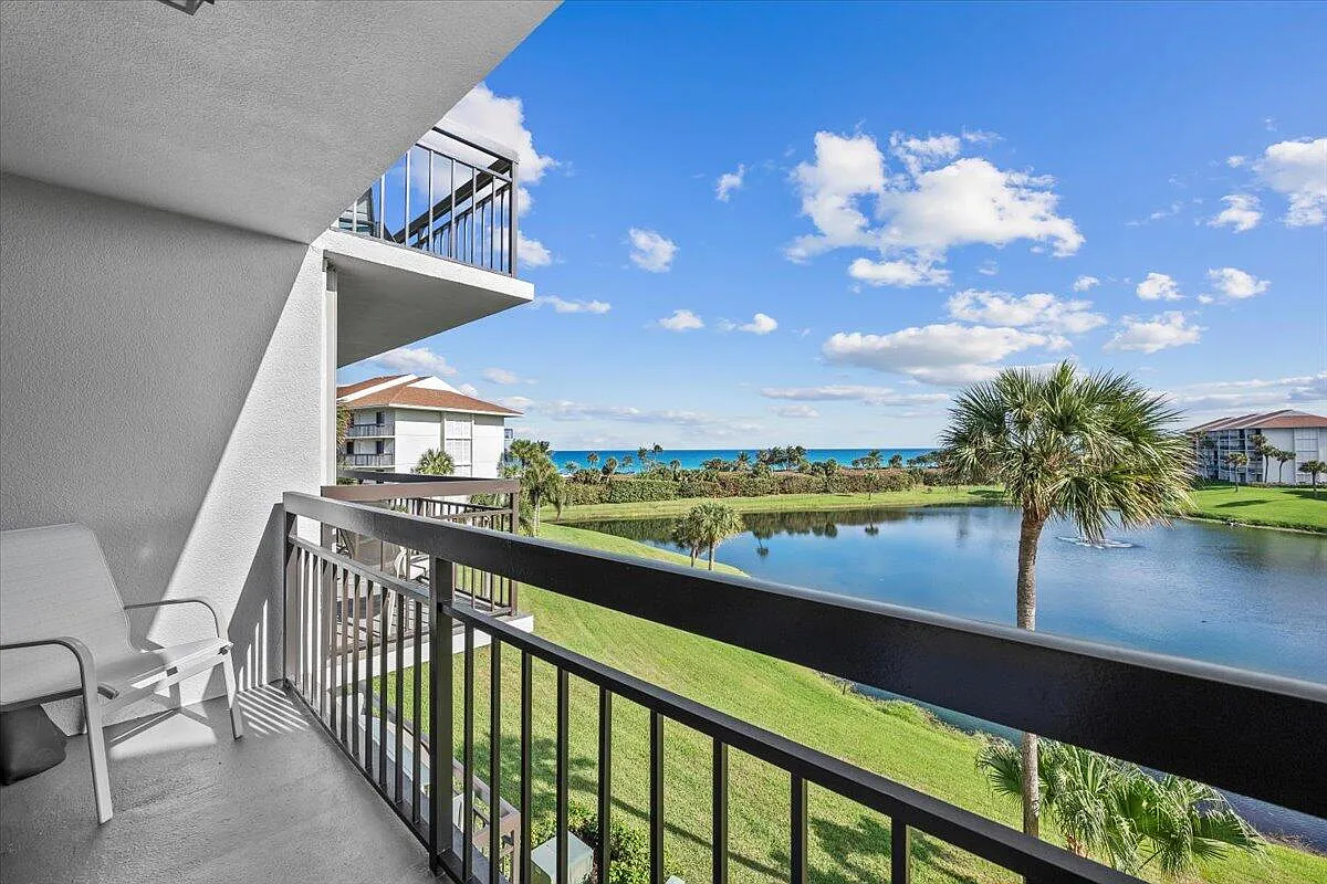Building Photo - 201 S Seas Dr #404