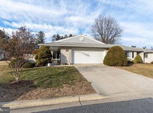 3507 Tarkington Ln #66-A, Silver Spring, MD 20906