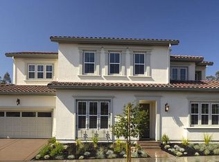 391 Tangelo Ct, Fremont, CA 94539